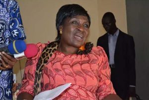 Togo: Les groupements de femmes de la region des Plateaux sensibilisees sur la cohesion sociale et la culture de la paix à Atakpamé