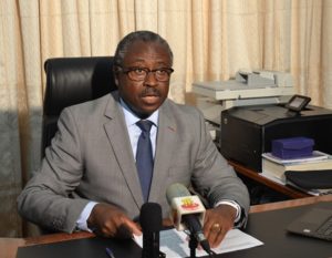 Togo : Le ministre Lorenzo lance les travaux de  master en « culture de la paix et développement »