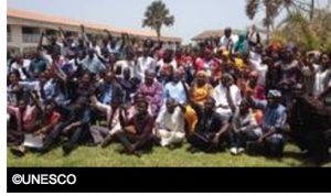Gambia: La jeunesse africaine appelle à la construction de ponts intergénérationnels