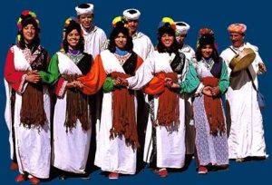 Maroc: Le festival international de la culture Amazighe du 14 au 16 juillet à Fès