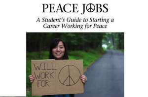 peace jobs
