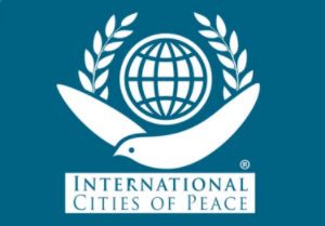 New cities of peace this quarter