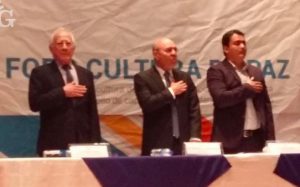 El Salvador: Discussions to include culture of peace in national educational curriculum