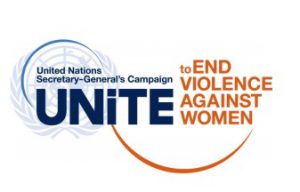 UN Women: 16 days of activism against gender violence