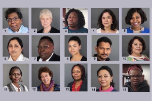 UN Commission on the Status of Women: Participant Voices