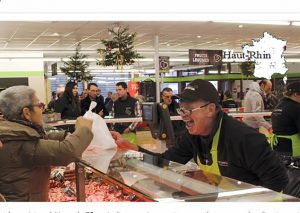 France: The farmers who bought an old Lidl supermarket