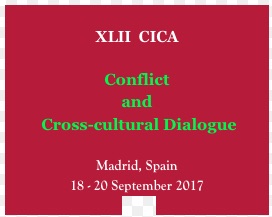 Madrid, Spain: International Conference on Security, Conflict and Cross-cultural Dialogue