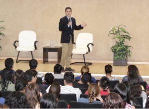 Mexico: UAT teaches university students "Mediation for a Culture of Peace"