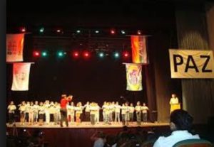 Brazil: Compaz and Londrina Pazeando promote music festival