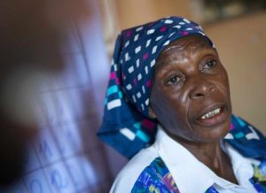 Mozambique: Taking steps on the long road to ending violence against women
