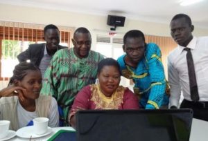 Togo: Catholic Church urges media to serve dialogue, peace and reconciliation