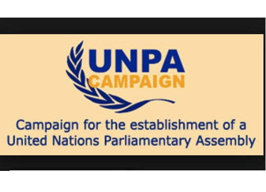 Lawmakers in Europe Want the UN to Debate a Parliamentary Assembly. When Will Governments Follow?