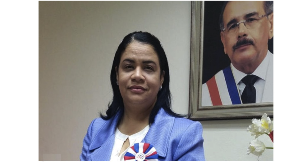 Dominican Republic: Mayor praises successful congress for peace in Southern region