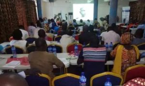 Ghana: WANEP builds capacity of front line Peace Actors
