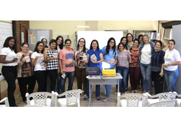 Gravatá, Pernambuco, Brazil: Combating violence against women now in the classroom