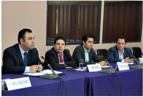 Mexico City reinforces the dissemination of participatory budgeting