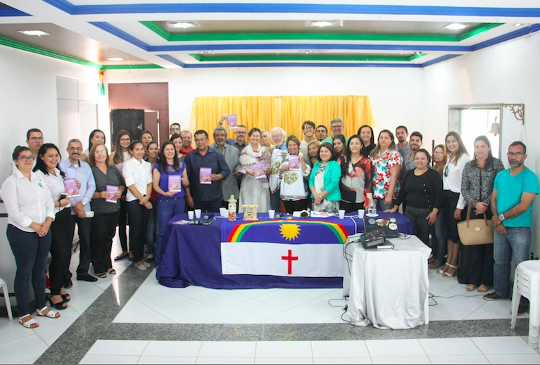 Brazil: Agrestina organizes first Culture of Peace Meeting