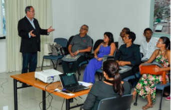 Brazil: Community mediation centers begin to work in Recife and Olinda