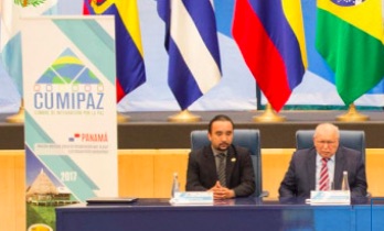 Panama: CUMIPAZ promotes justice and democracy