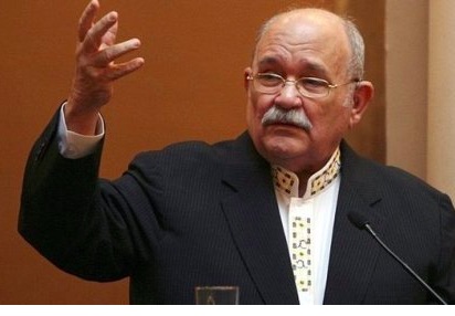 The Spiritual Sources of Legal Creativity: The Legacy of Father Miguel d’Escoto