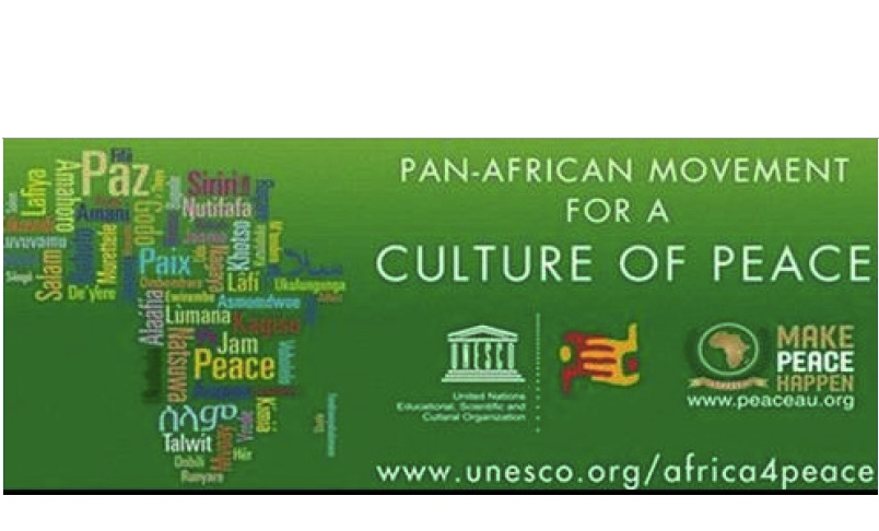 Gabon: Pan-African Youth Forum for the Culture of Peace and the Fight Against Radicalization