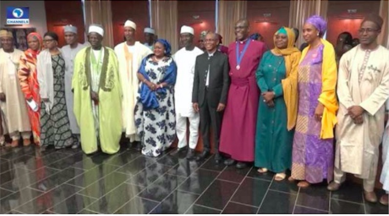 Nigeria: Kaduna Conflicts: El-Rufai Inaugurates Peace Commission