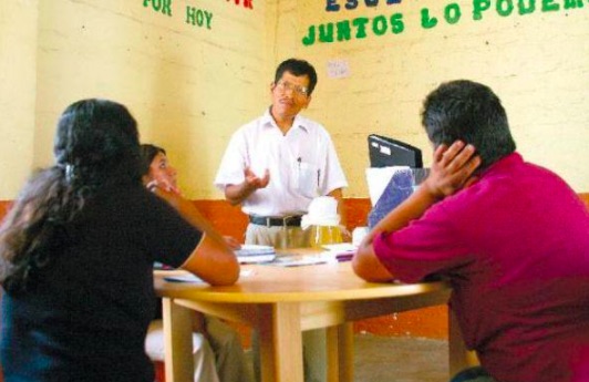 Peru: Launch of the national extrajudicial conciliation campaign
