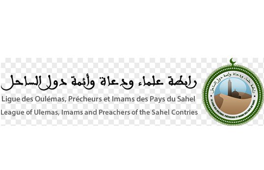 The League of Ulema, Preachers and Imams of the Sahel Countries: Communication to counter extremism