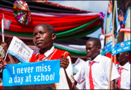 ‘Back to Learning’ education campaign to benefit half a million children in South Sudan
