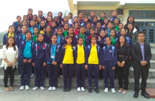 India: Peace Channel promotes peace education in schools of Kohima