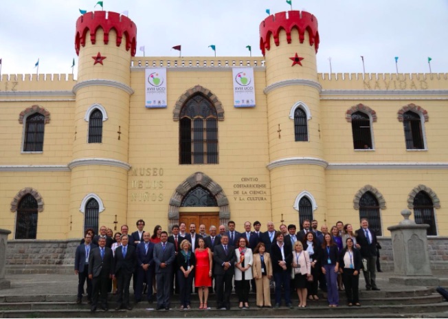 Latin American mayors meet in Costa Rica for development goals