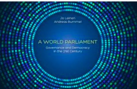Book review: World Parliament: Governance and Democracy in the 21stCentury