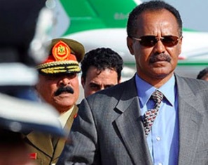Global community responds to recent positive progress in Ethiopia, Eritrea relations