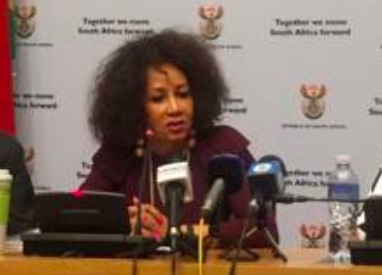 South Africa: Sisulu - UN Security Council Tenure Will Be Dedicated to Mandela's Legacy