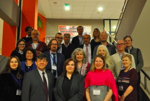 Activity Report: The Turkey-UK “Peace Education in Teacher Training” Workshop