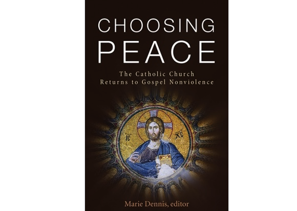 Book review: Choosing Peace