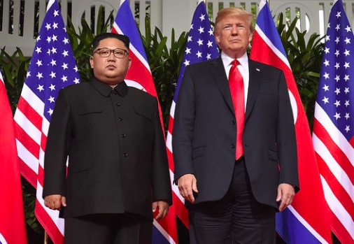South Korea reactions after Trump-Kim summit
