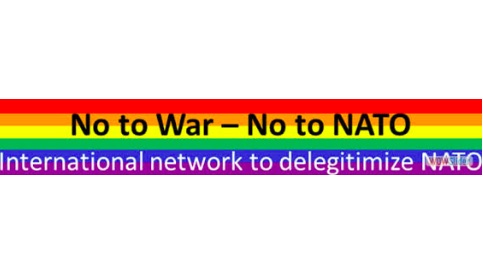 First International Conference Against US/NATO Military Bases November 16-18, 2018, Dublin, Ireland