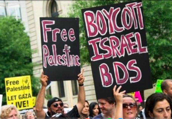 BDS Victory: Irish Senate Approves Bill Boycotting Israeli Settlement Goods
