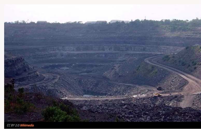 Coal Divestment Reaches Japan