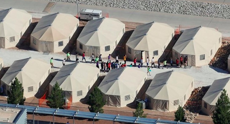 USA: A call to resist immigrant concentration camps