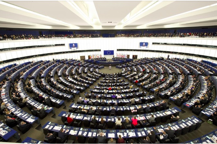 European Parliament Calls for a United Nations Parliamentary Assembly and a UN Reform Summit in 2020