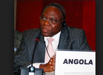 Angola to pass on peace experience to UNESCO members in Paris