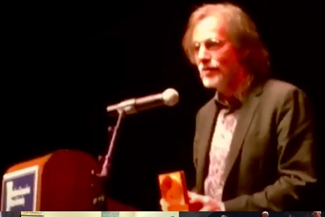 Jackson Browne honored in New Haven with Promoting Enduring Peace’s Gandhi Award