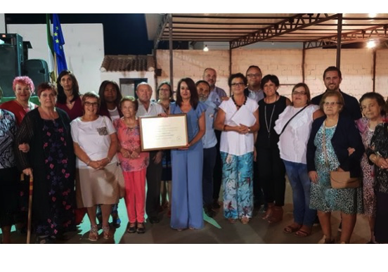 UNESCO recognizes Cortes de Baza (Spain) for Dialogue and Coexistence