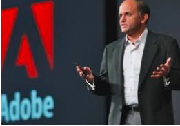 Adobe boasts gender equality in terms of salary across 40 countries