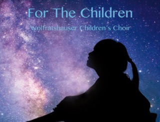 Song for Peace: For the Children