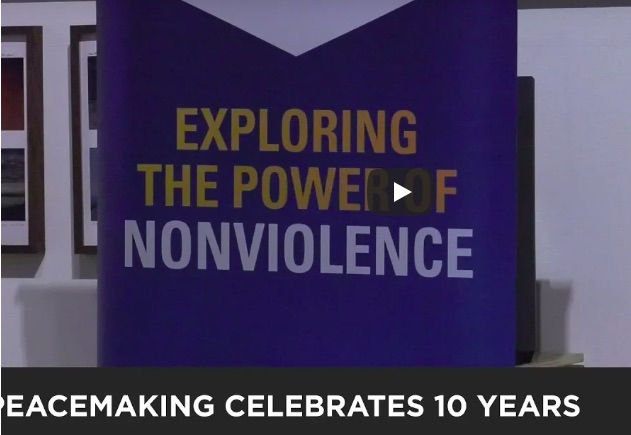 USA: Marquette University Center for Peacemaking celebrates 10 years