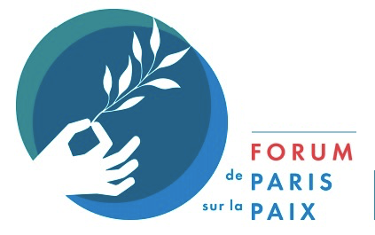 The Paris Peace Forum November 11-13, 2018