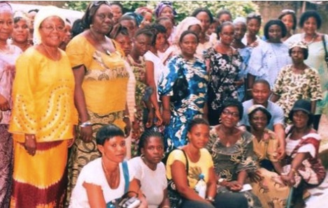 Sierra Leone News: Women’s Movement reinforces